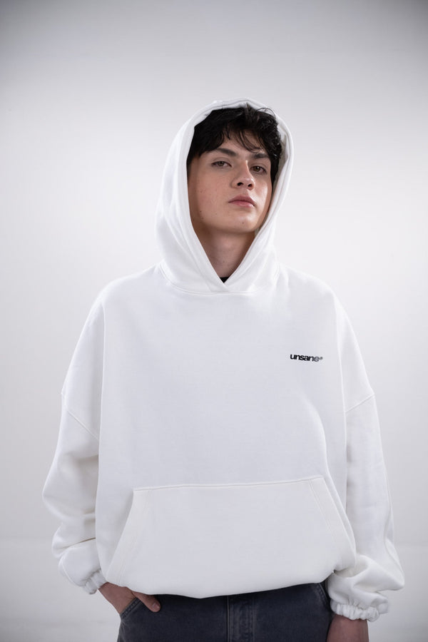 Not For Everyone Hoodie V1