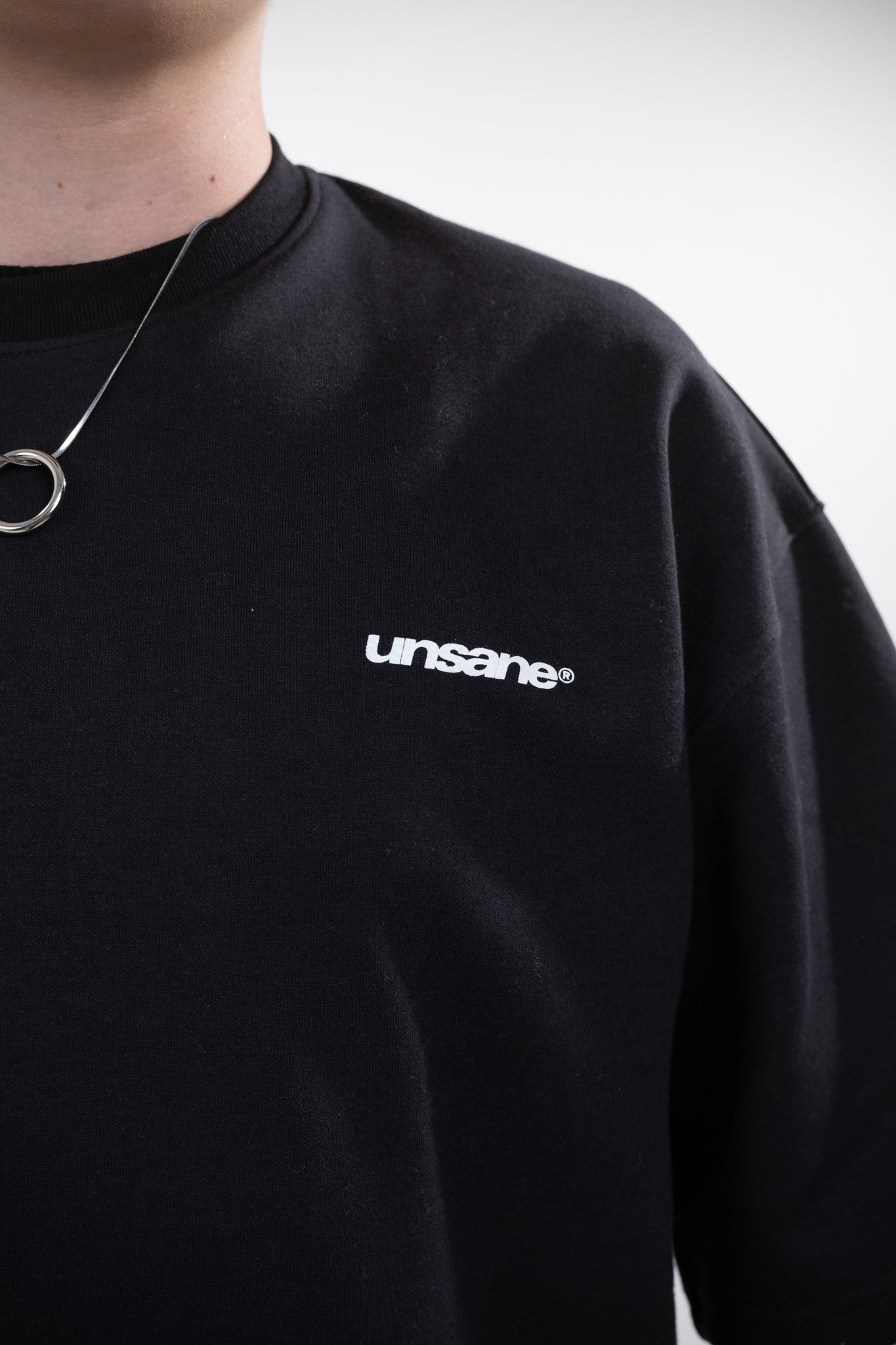 The Future T-shirt Not For Everyone V2