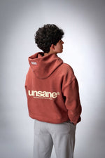 Salmón Premium Essentials Hoodie