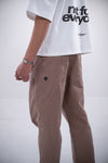 The Future Brown Jeans