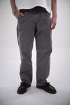 The Future Washed Petrol Jeans