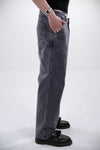 The Future Navy Blue Jeans